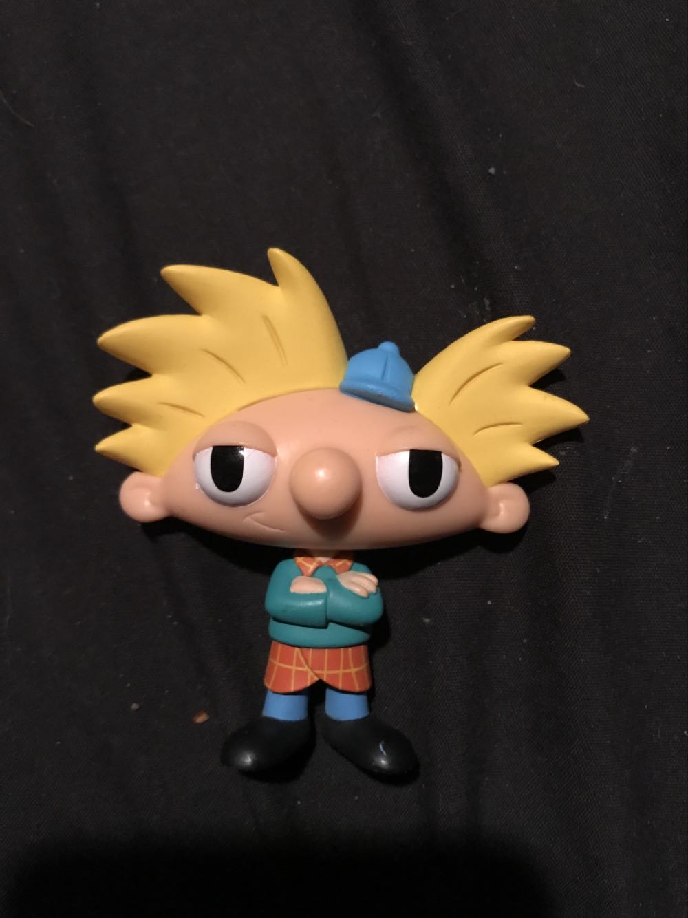 Captain Marvel Pop! 425