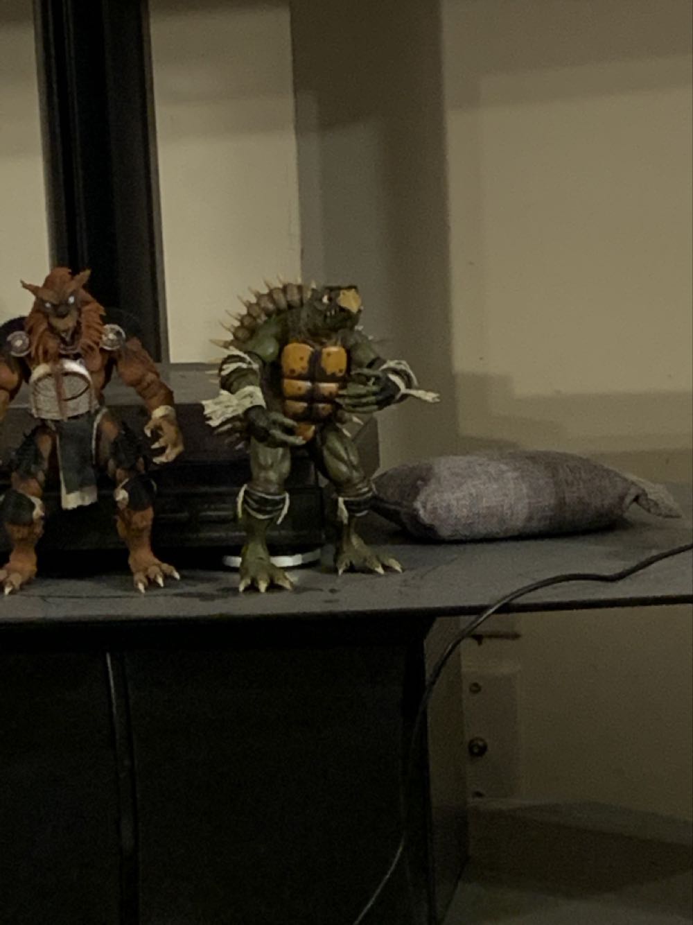 DB -848- Jackie Chun