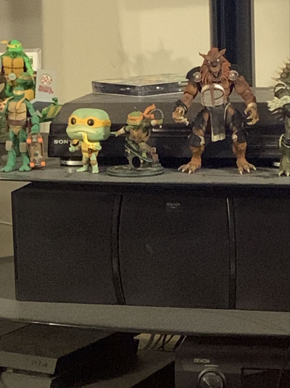 Marvel Zombie Wolverine 10”