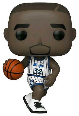 Shaquille O’Neal - NBA vinyl figure collectible - Main Image 2