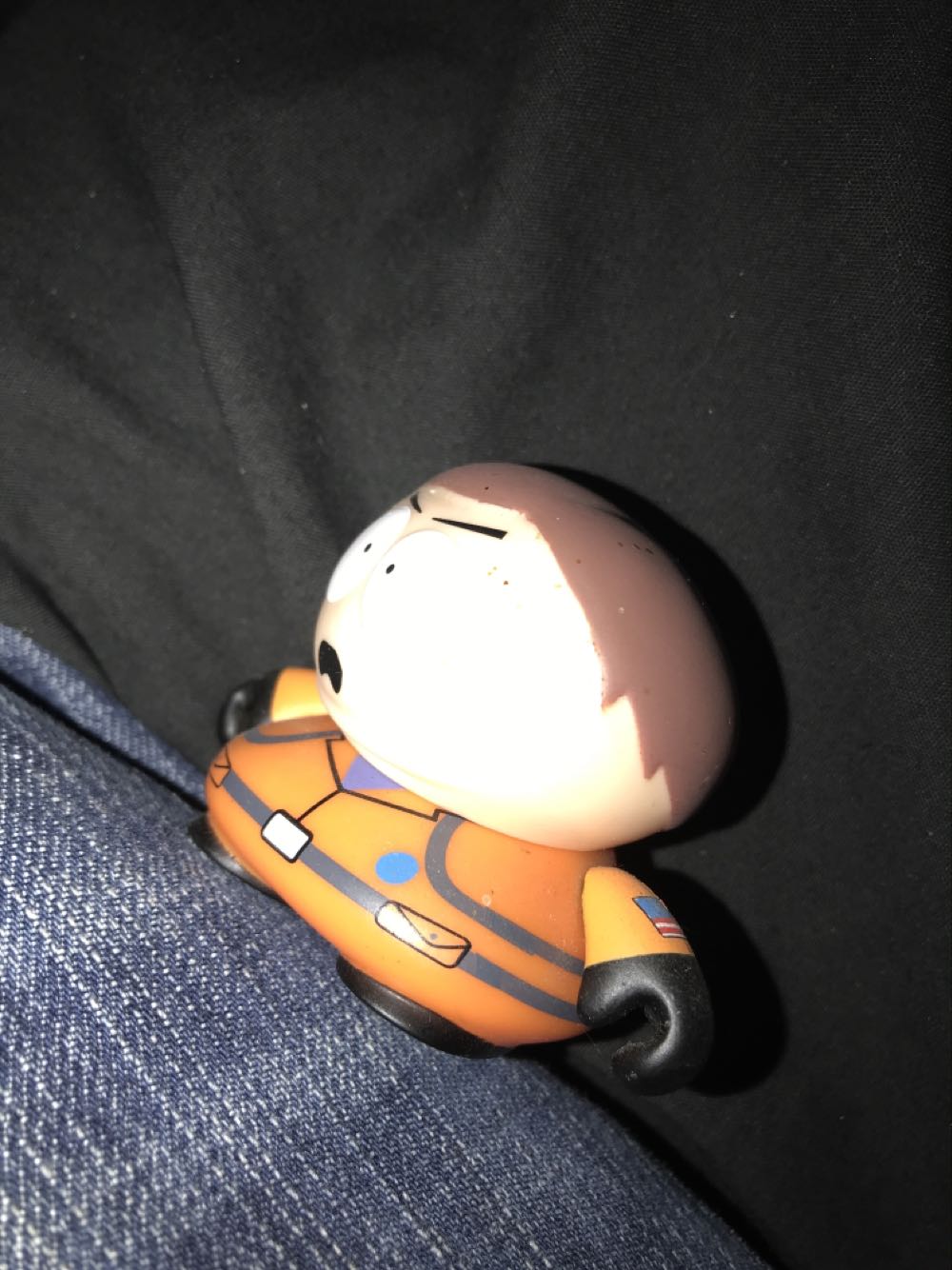 Marvel #837 Venomized Gwenpool