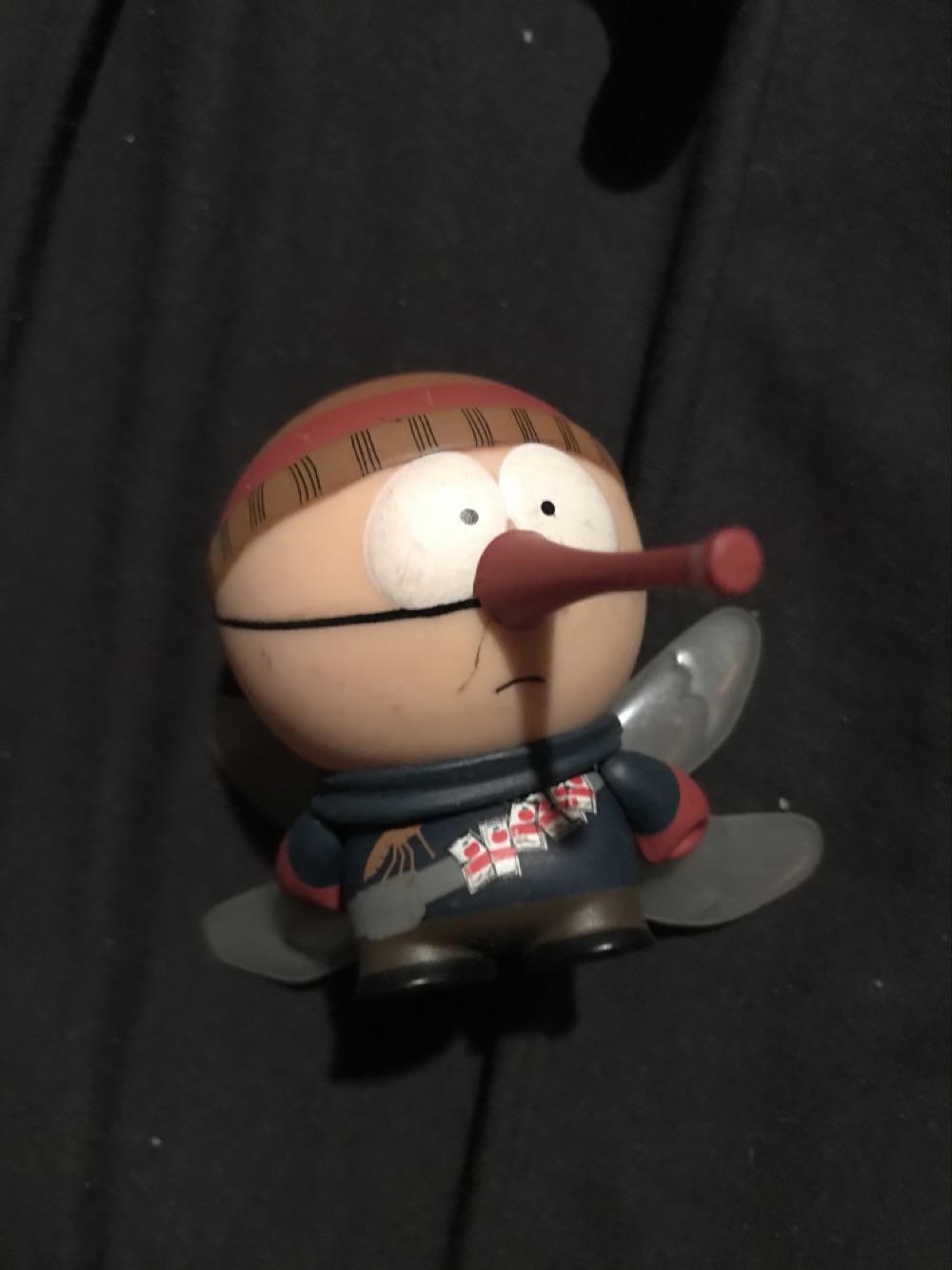 Huckleberry Hound - FUNKOPOP - Funko Vinyl Soda