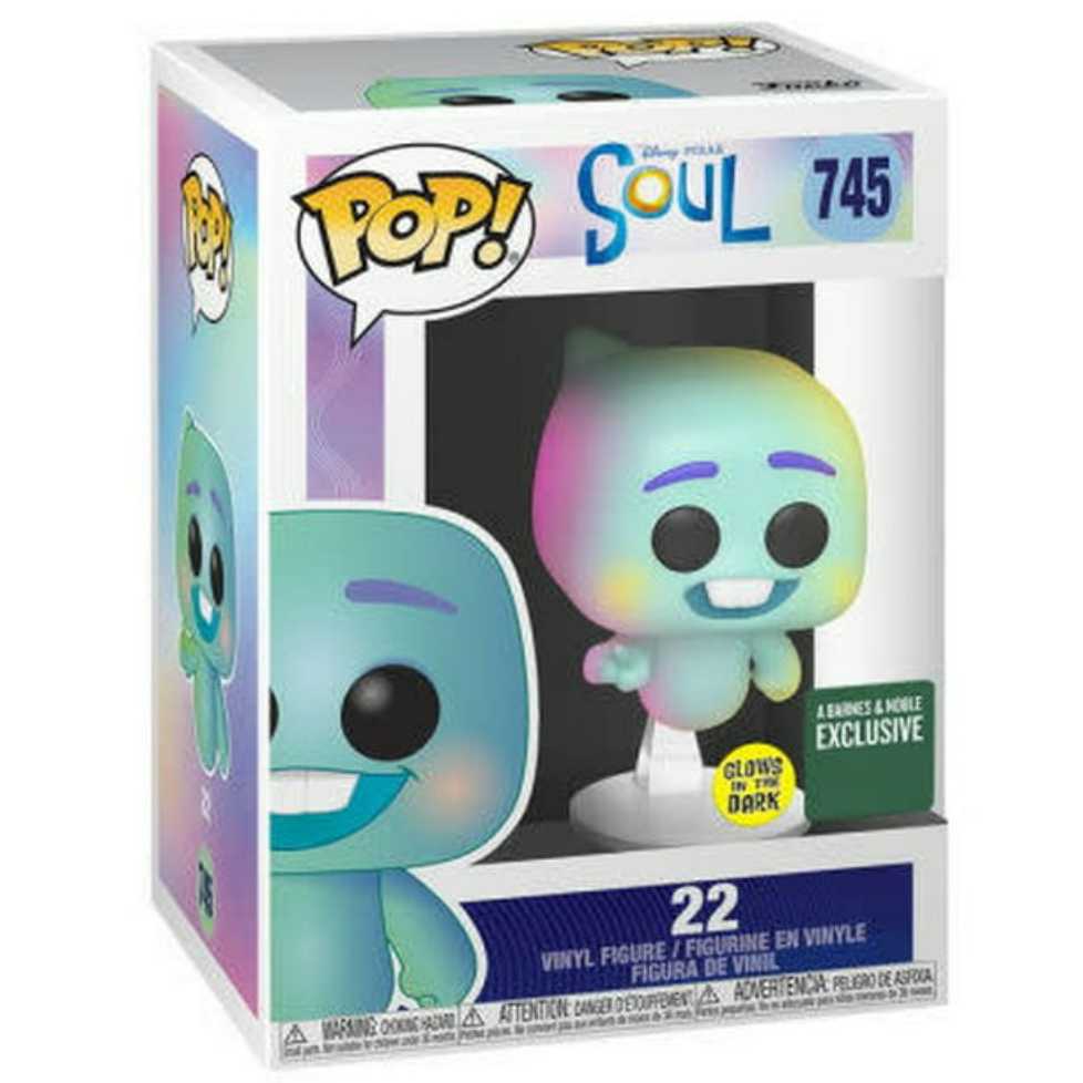 22 - Disney vinyl figure collectible [Barcode 889698479479] - Main Image 3