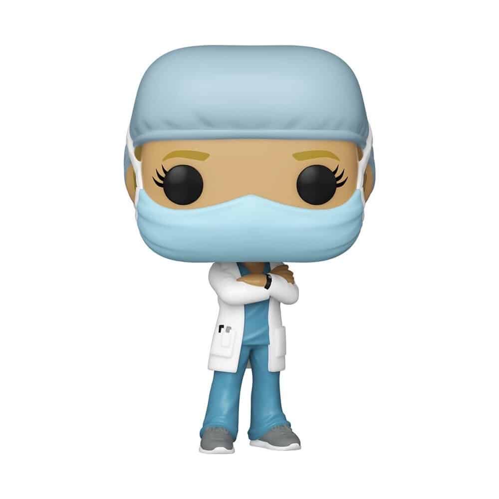 Charlie As The Director