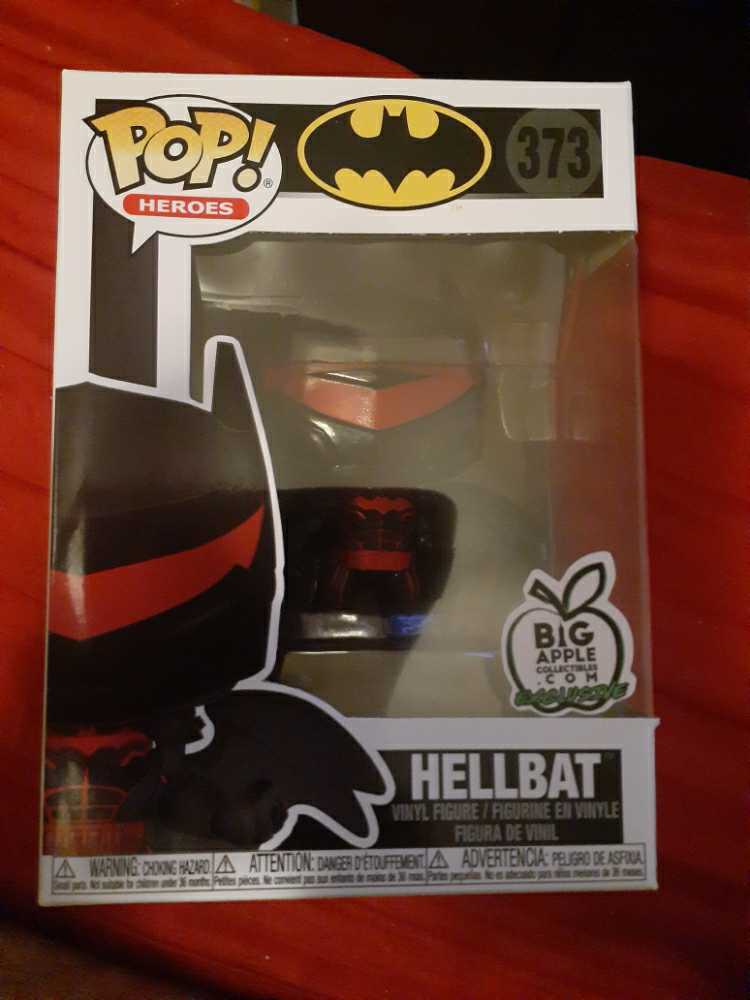 Funko Pop! Movies Godzilla Vs. Kong: Neon City Kong (Jumbo)