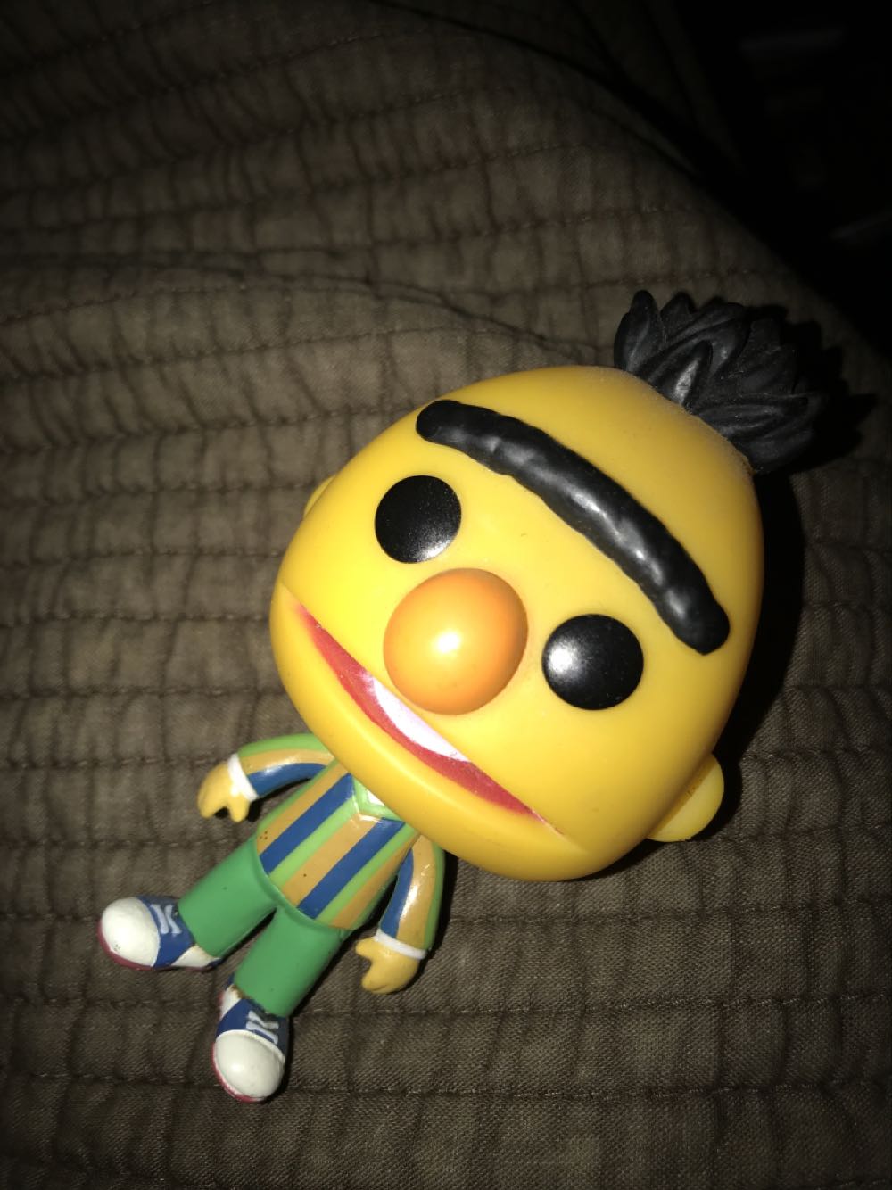 Marty (In Future Outfit)