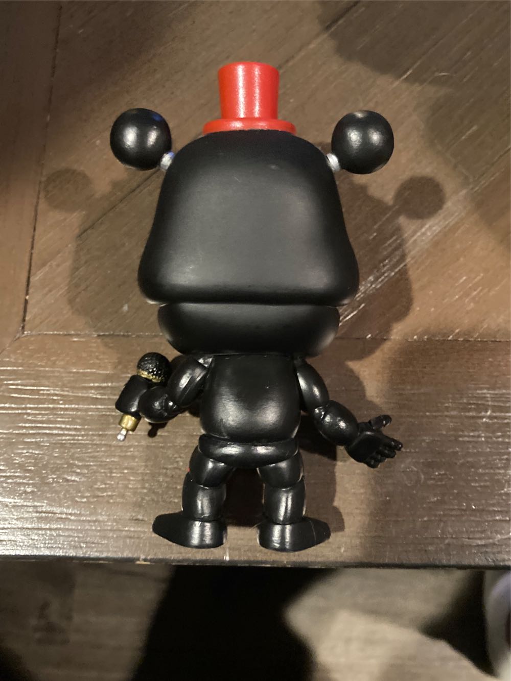 Lefty Funko Pop! - Funko vinyl figure collectible - Main Image 2