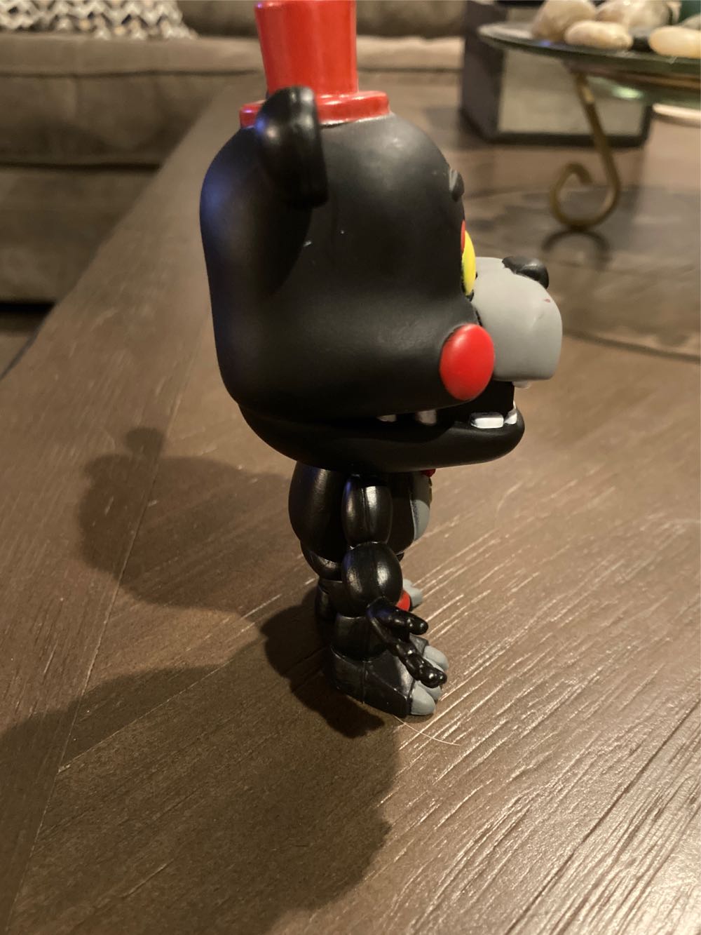 Lefty Funko Pop! - Funko vinyl figure collectible - Main Image 3