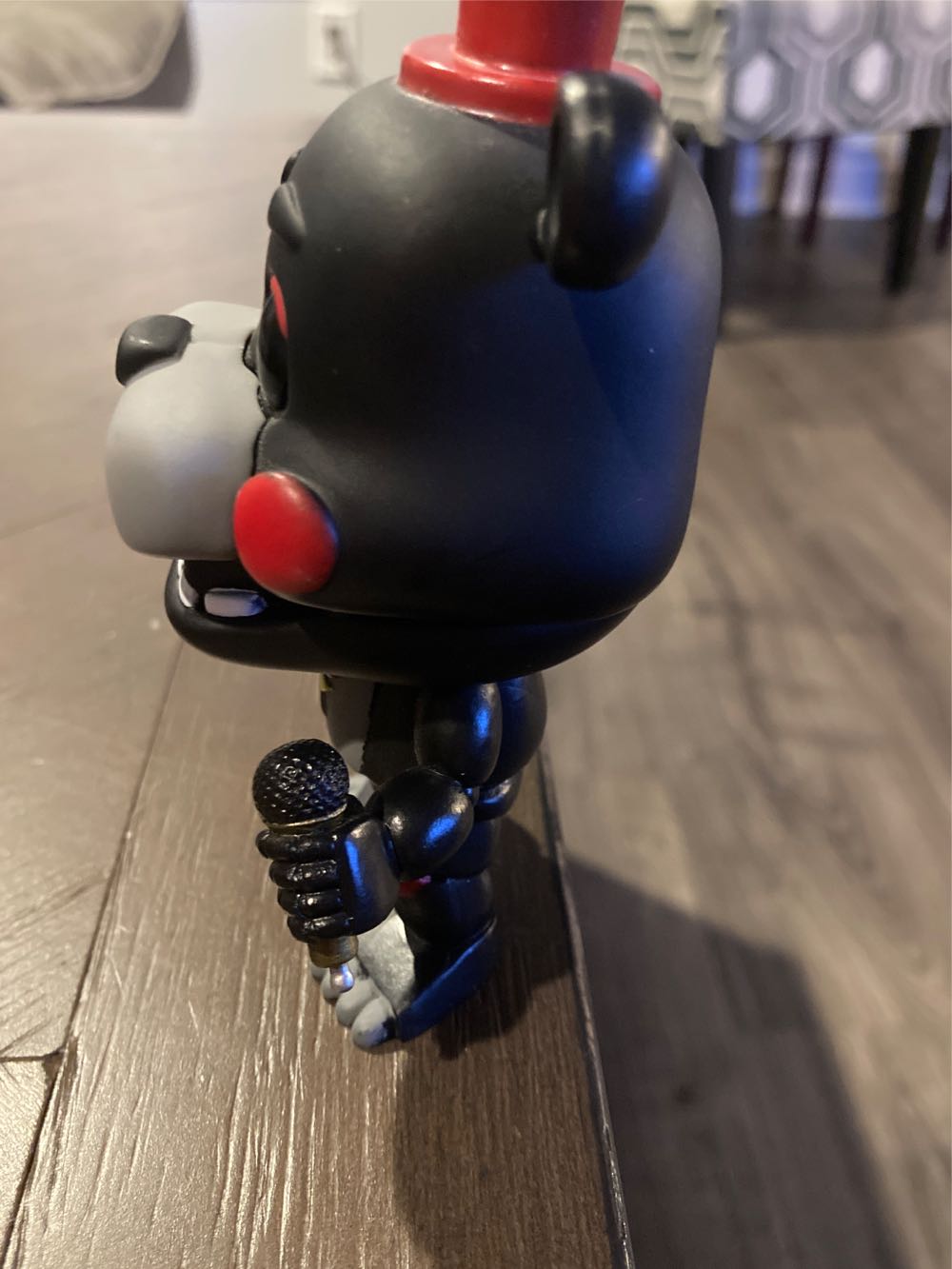 Lefty Funko Pop! - Funko vinyl figure collectible - Main Image 4