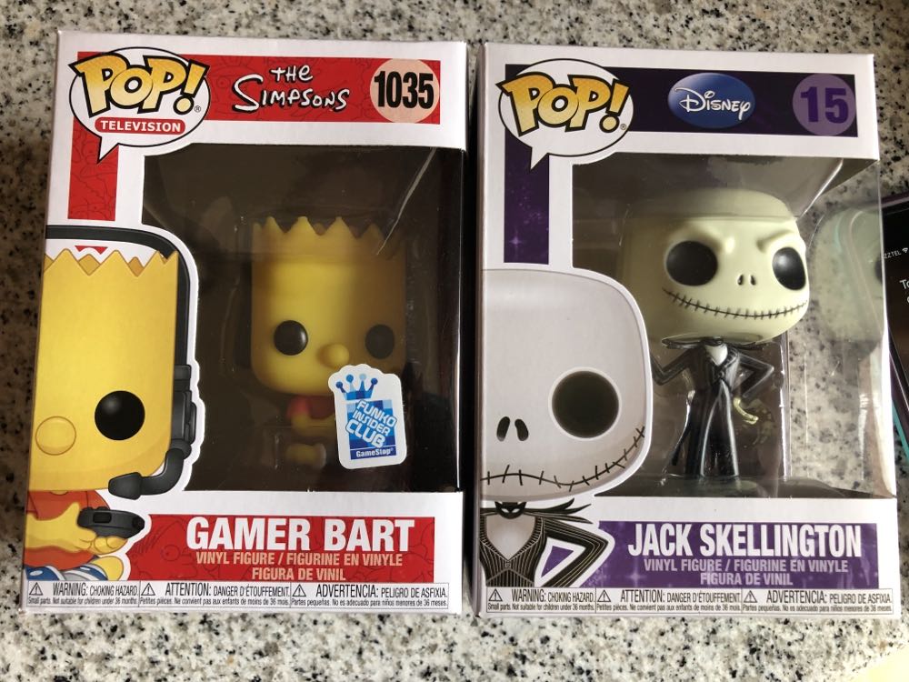 Mr. Bean  vinyl figure collectible - Main Image 2