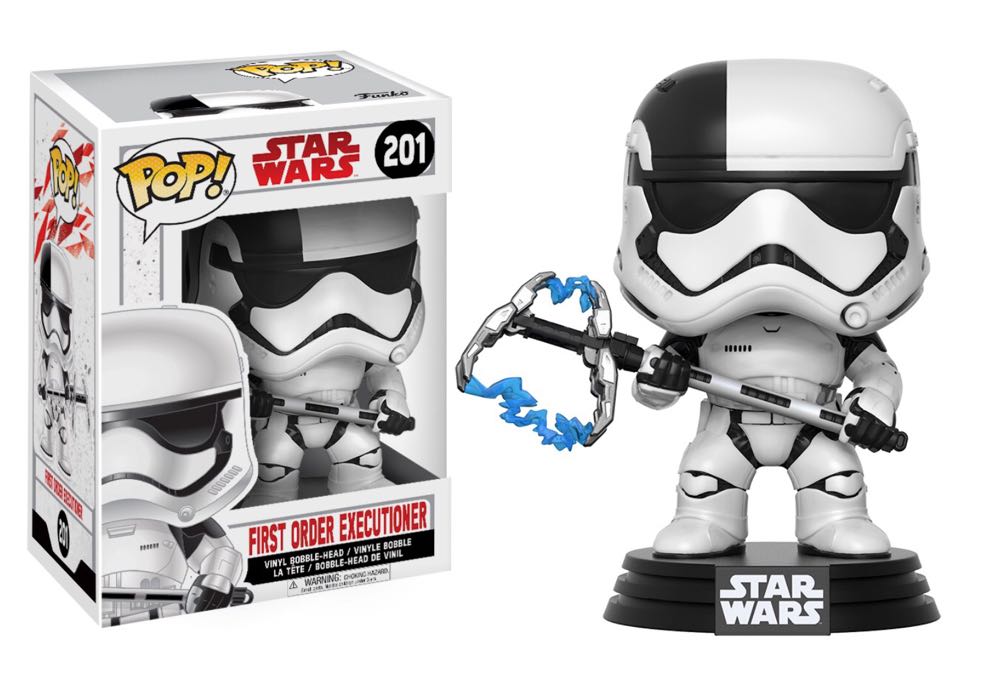 Vinil - Star Wars vinyl figure collectible - Main Image 2