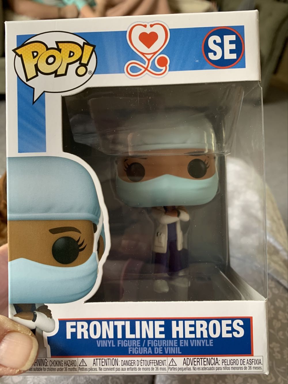 Ensky Studio Ghibli Totoro Matryoshka