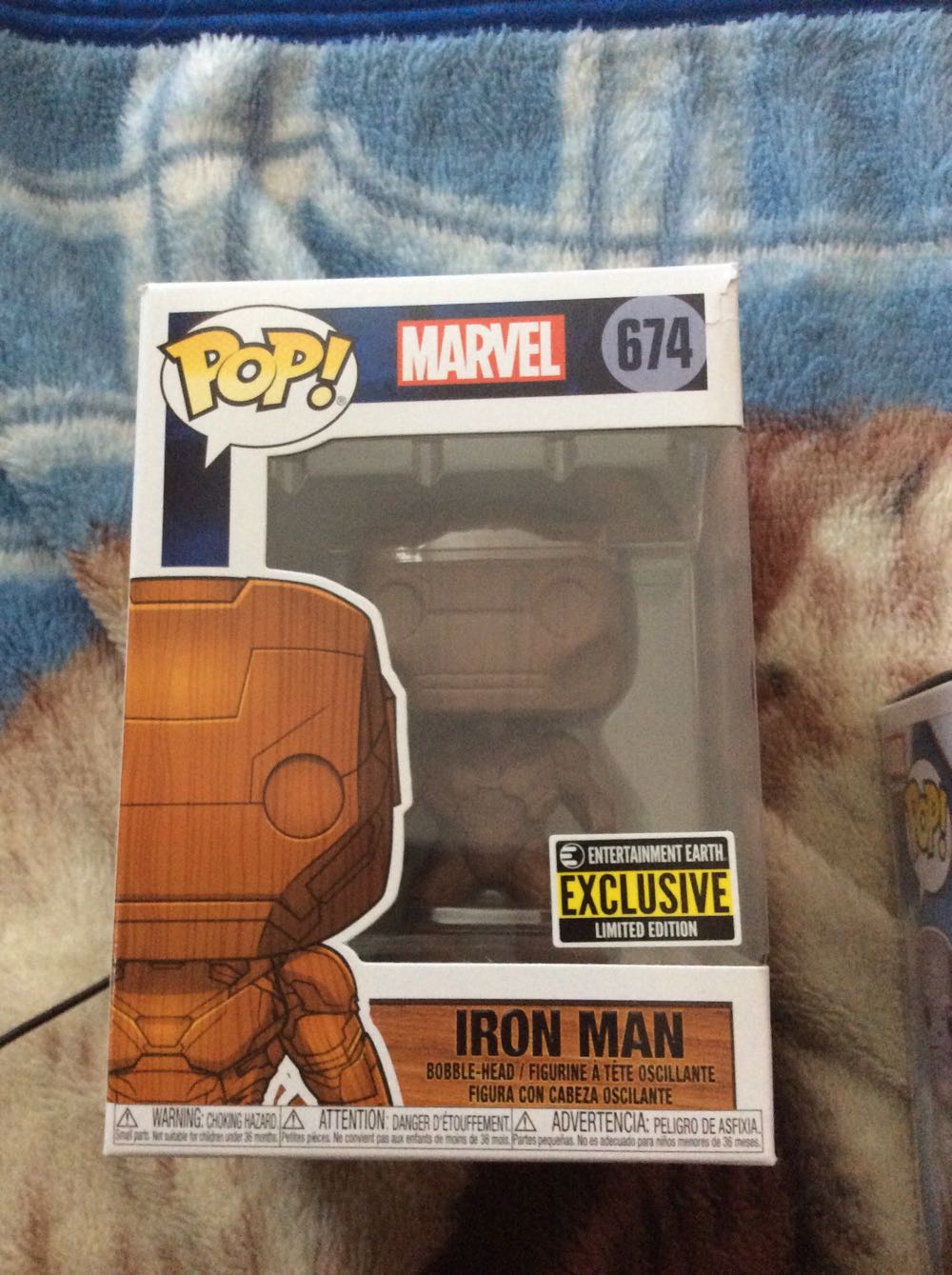 Colonel Mustard With The Revolver