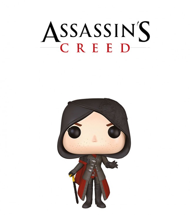 #33 Games: World Of Warcraft: Murloc (Funko Blizzard Exclusive)