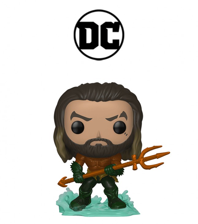 Soda: Fruit Brute (Wondercon 2020)