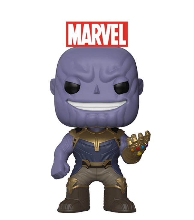 Space Invaders (Orange)