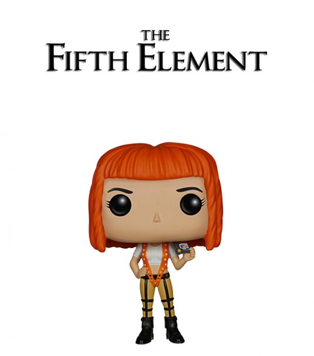 Ghostbusters Pop Pin: The Gatekeeper