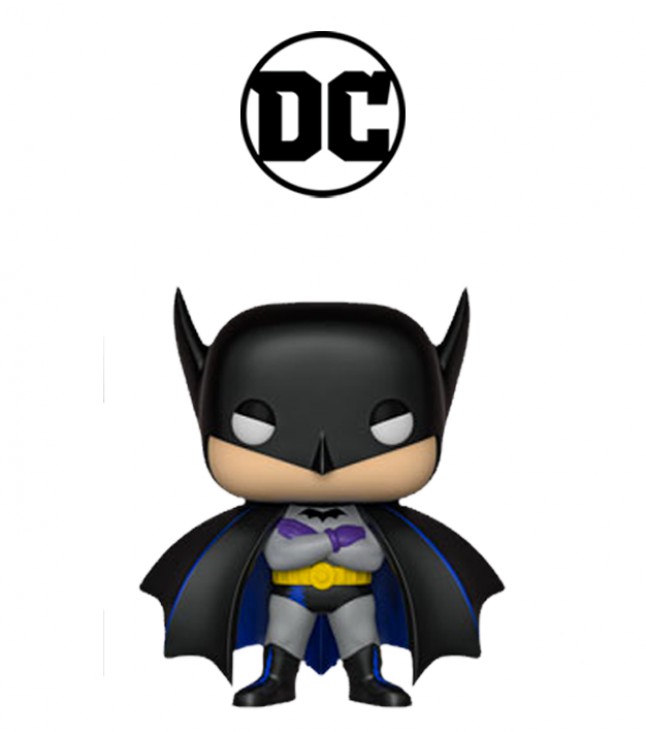 Superman (in Holiday Sweater)