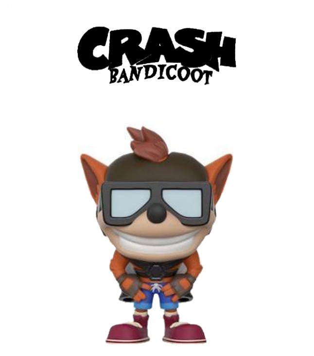 Deadpool (Gamer) [Blue]