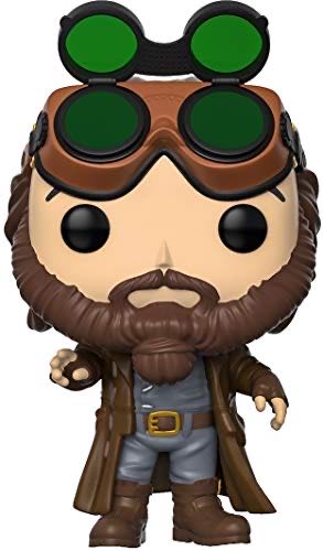 Last Action Hero Hook Launchin Danny