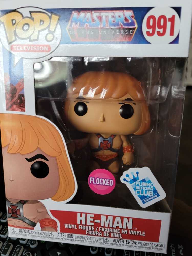 Thundercats; Mumm-Ra: Can