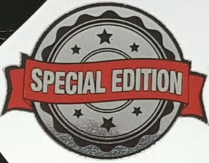 # 377 Darth Vader & Snowtrooper - Star Wars vinyl figure collectible [Barcode 889698466189] - Main Image 3