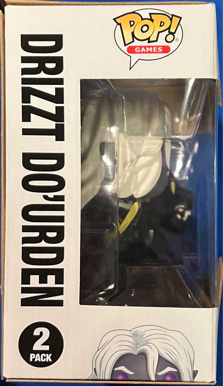 Starter Motor For Land Rover Lr3 Range Rover Sport Alternator Mitsubishi 2.5 Adl 4d56 L200 Diesel >15 - Dungeons & Dragons vinyl figure collectible [Barcode 889698483292] - Main Image 4