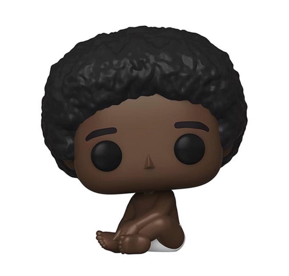 Ready To Die (Notorious B.I.G.) - Notorious B.I.G. vinyl figure collectible [Barcode 889698501422] - Main Image 2