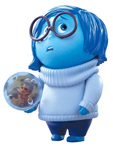 SELL #1119 Television: The Umbrella Academy: Baby Pogo