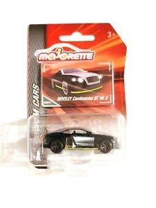 Majorette 1:64 Premium Die-cast Cars With Collector Card Toys For Kids And Adults  vinyl figure collectible [Barcode 3467452037744] - Main Image 2