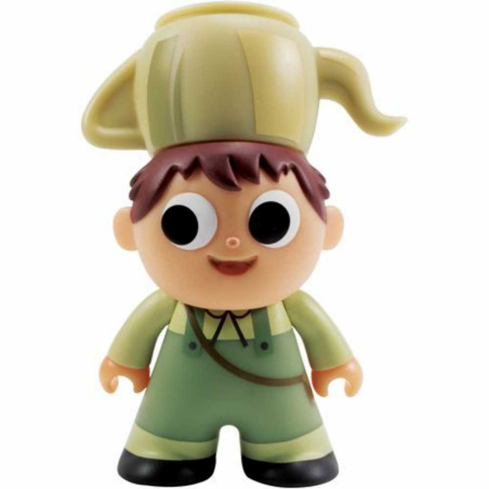 Cute But Deadly Medium Figure Overwatch Winston Android Xbox_one