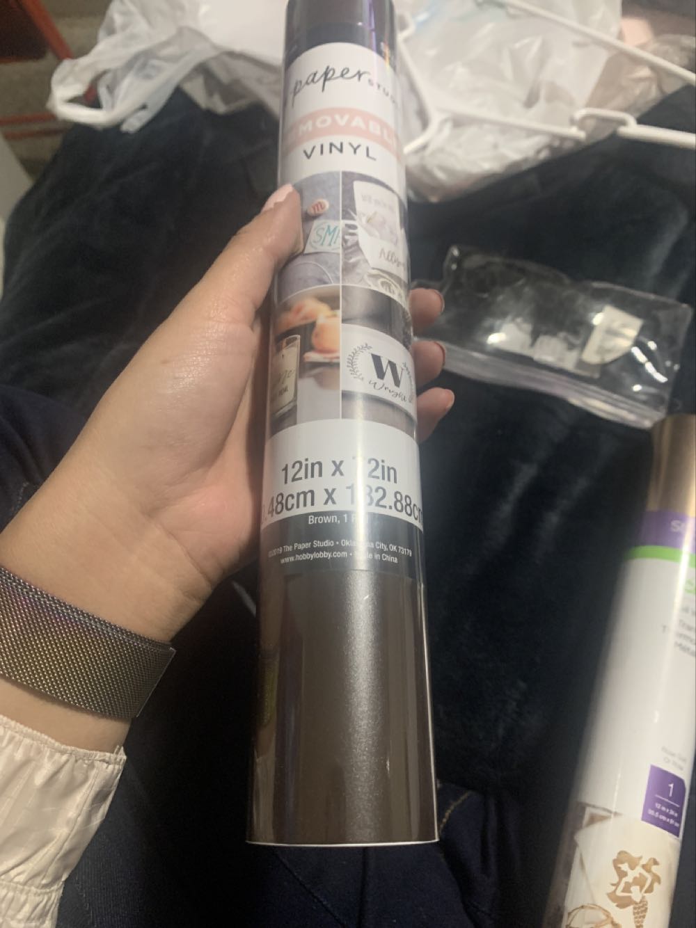 Twinkie The Kid (Chase)