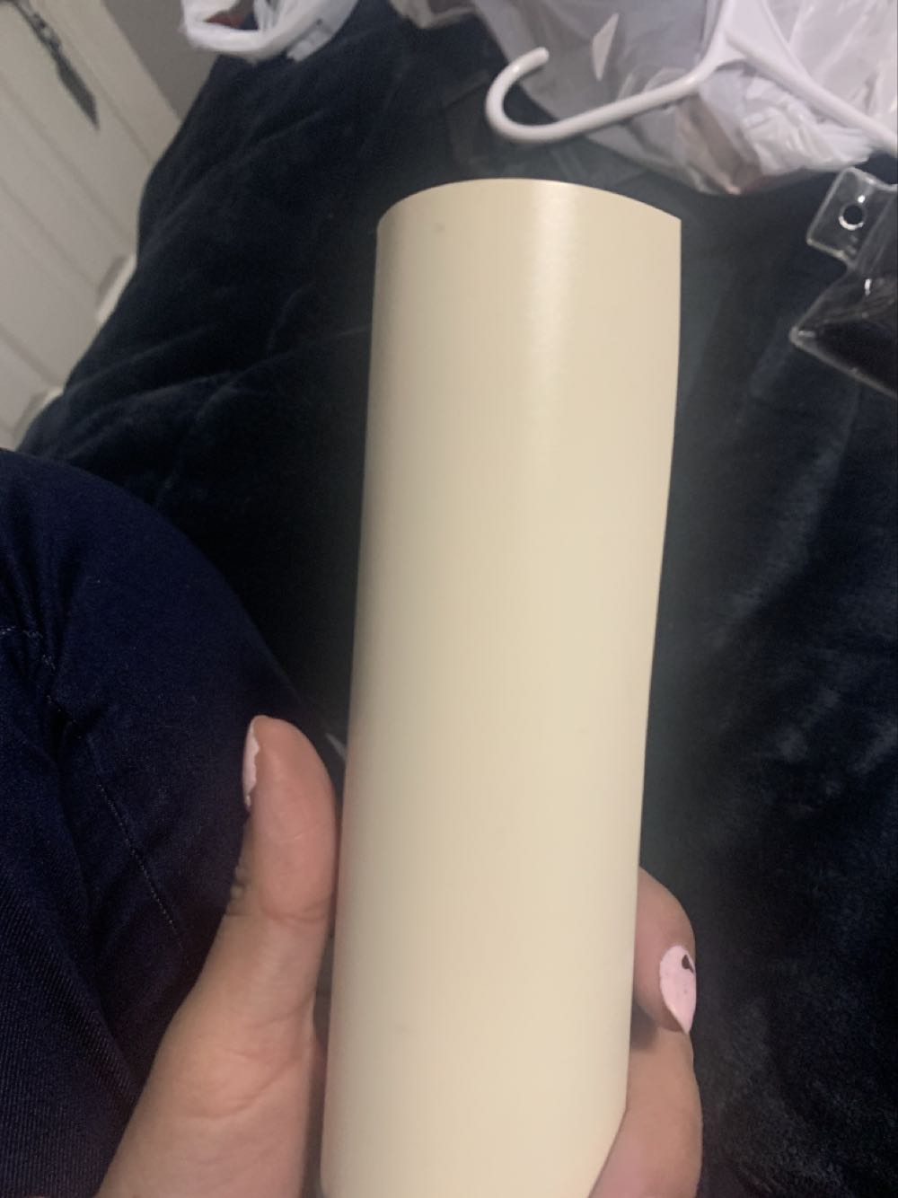 Act V: Hymns With The Devil In Confessional