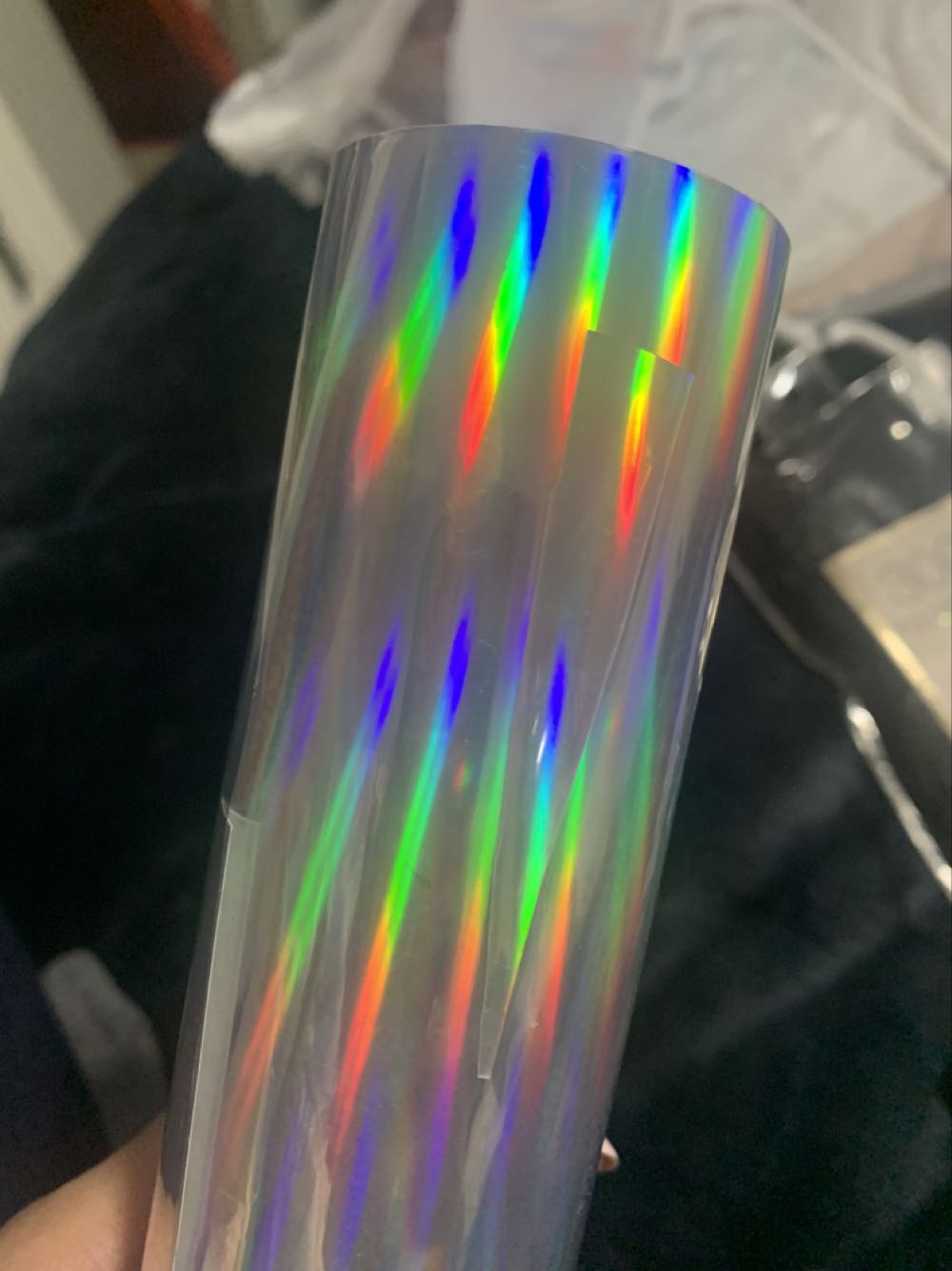 Funko Pop Star Wars: Holiday Darth Vader With Candy Cane Styles May Vary Collectible Figure Multicolor