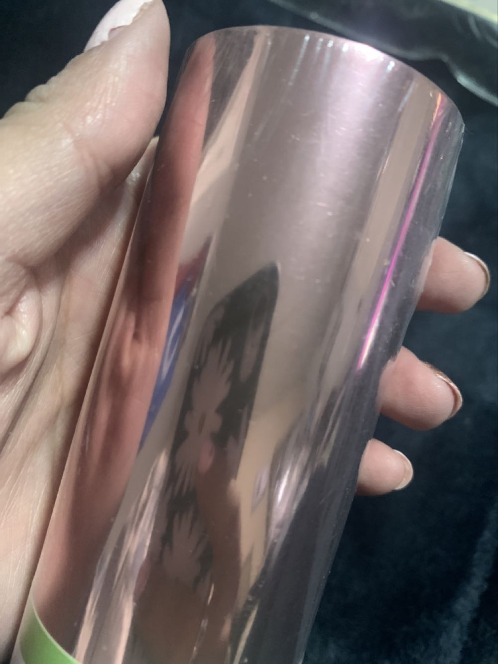 Star Wars - Incinerator Stormtrooper