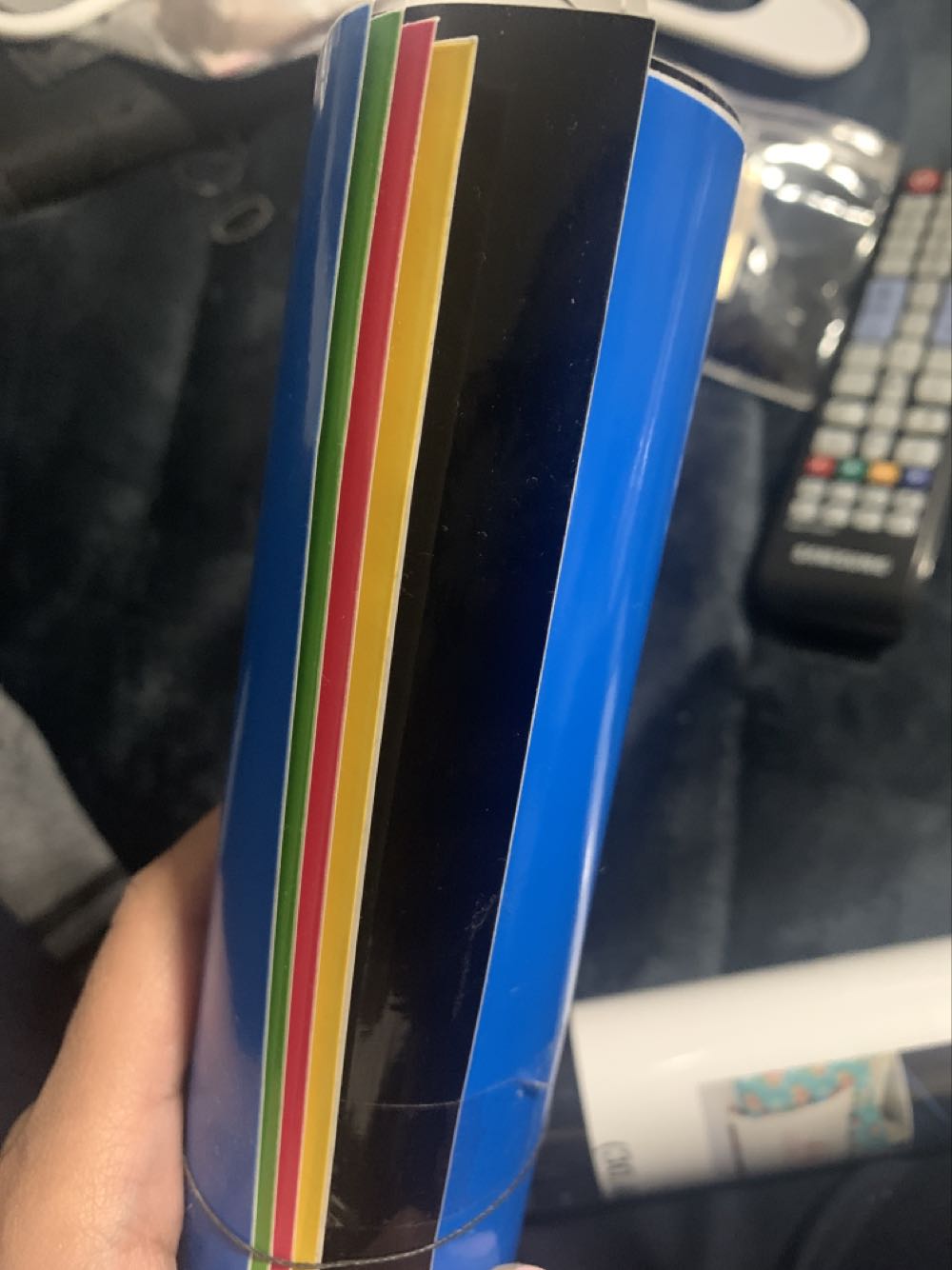 STAR WARS The Force Awakens - PZ-4CO