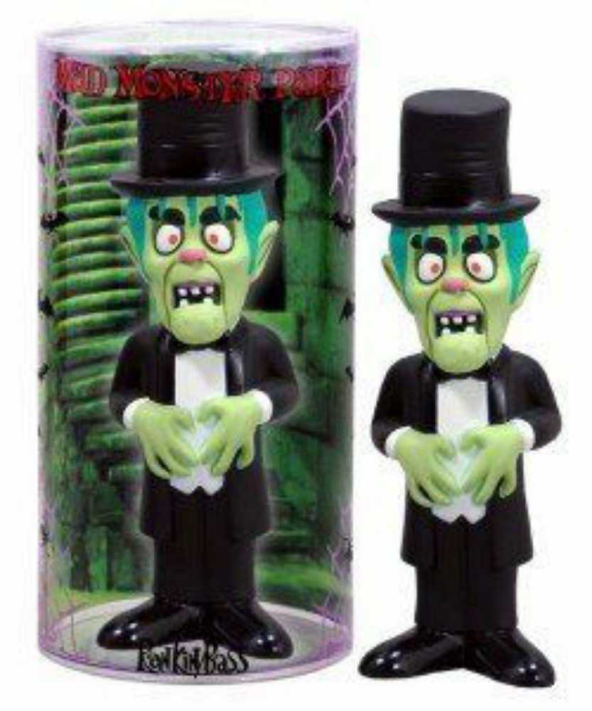 Mad Monster Party - Mr. Hyde  - Funko vinyl figure collectible - Main Image 2