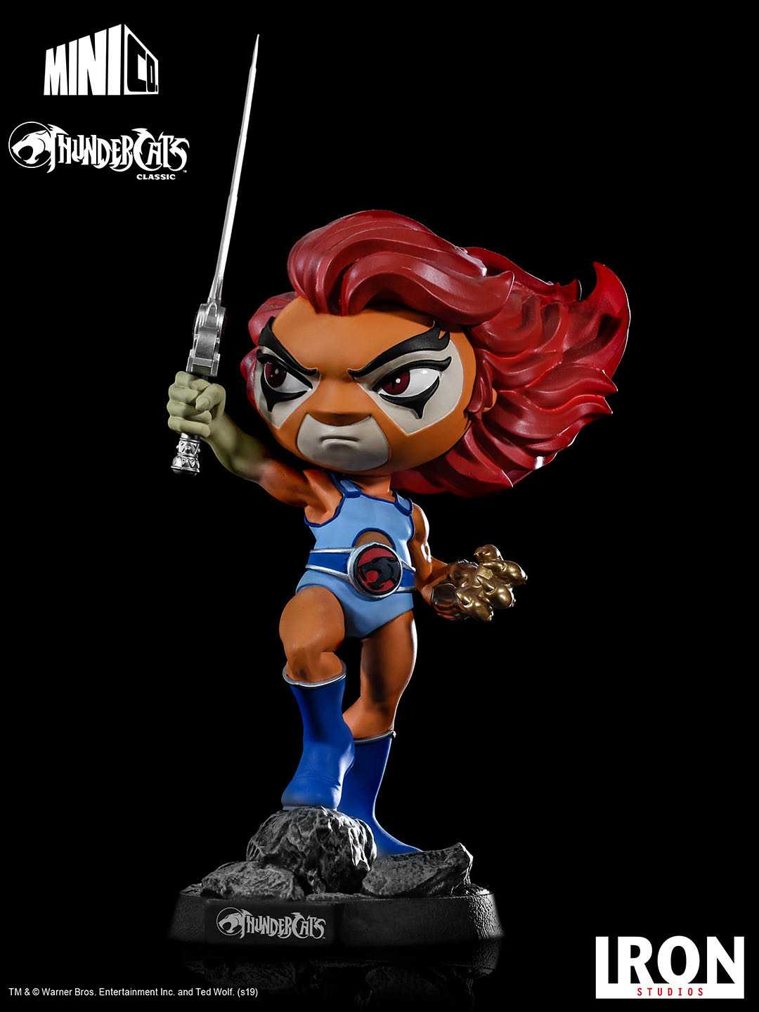 Peter Potamus - Hanna Barbera - The Peter Potamus Show - FUNKOPOP - Funko Vinyl Soda