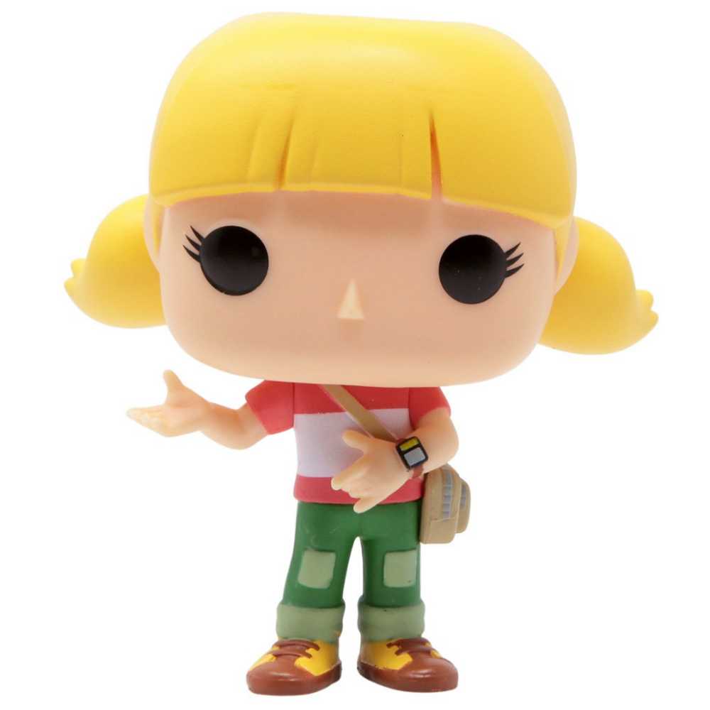 Inspector Gadget - Penny  - Inspector Gadget vinyl figure collectible [Barcode 889698520140] - Main Image 2