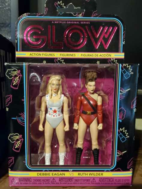 Transformers Titans Return - Octone & Murk