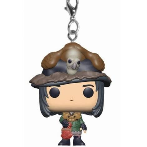 Boggart As Snape - Harry Potter vinyl figure collectible - Main Image 2