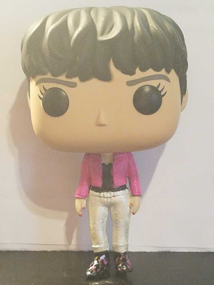 Pop Nba: Clipper Tobias Harris