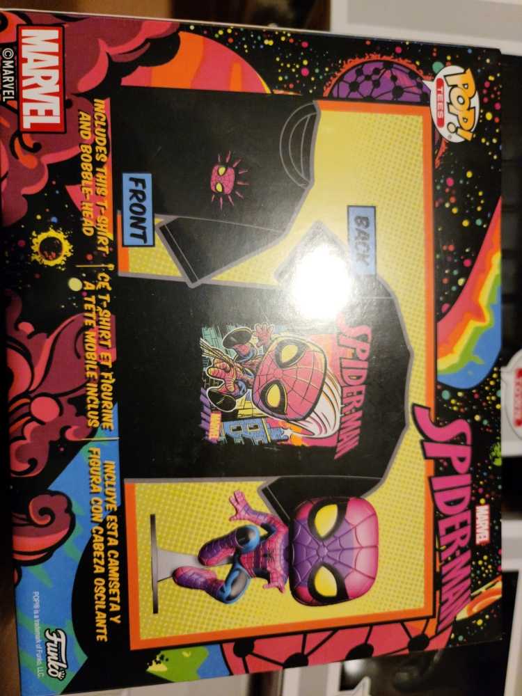 Funko Pop! Art Series Disney: Jack Skellington # 05