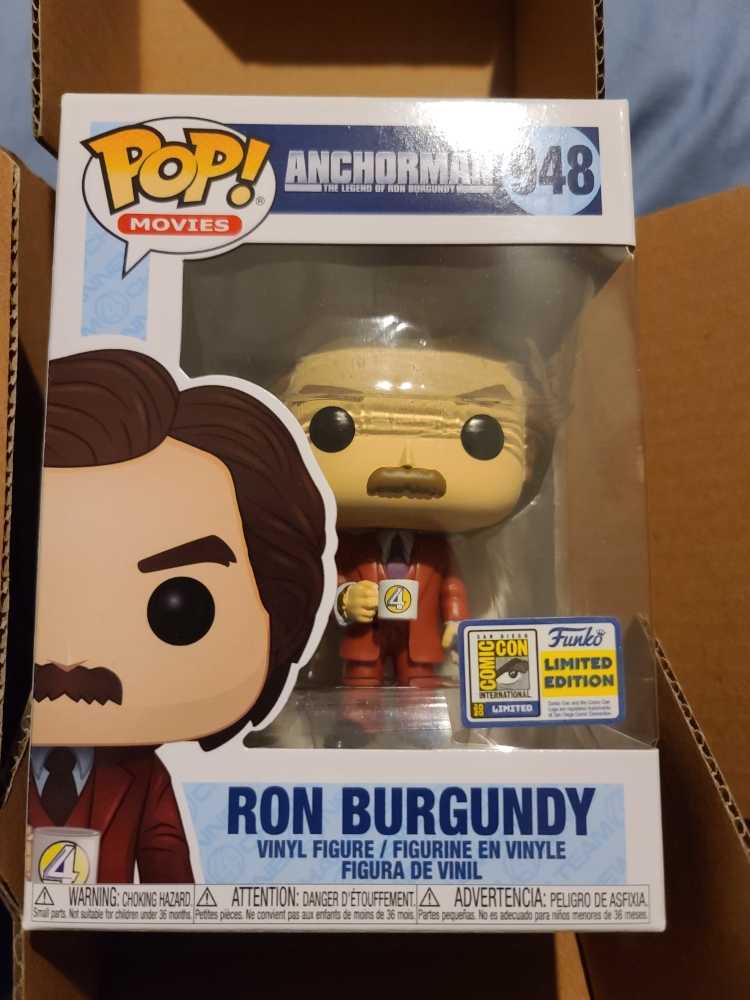 Funko Pop! Enchantress Beauty And The Beast Disney Wondercon Pop 1035 Nib