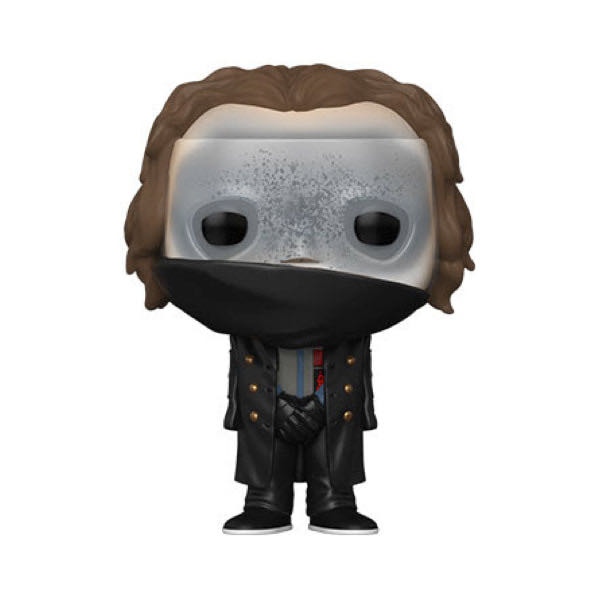 Corey Taylor (Slipknot) - Funko vinyl figure collectible - Main Image 2