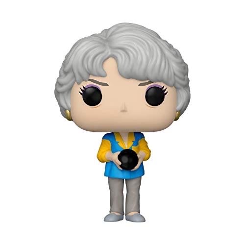 Dorothy - Golden Girls vinyl figure collectible [Barcode 889698492713] - Main Image 1
