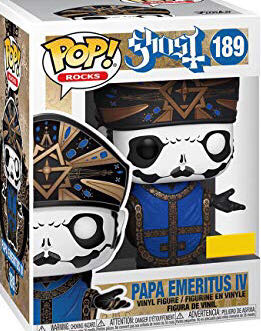 Sheriff Deadpool Riding Horsey