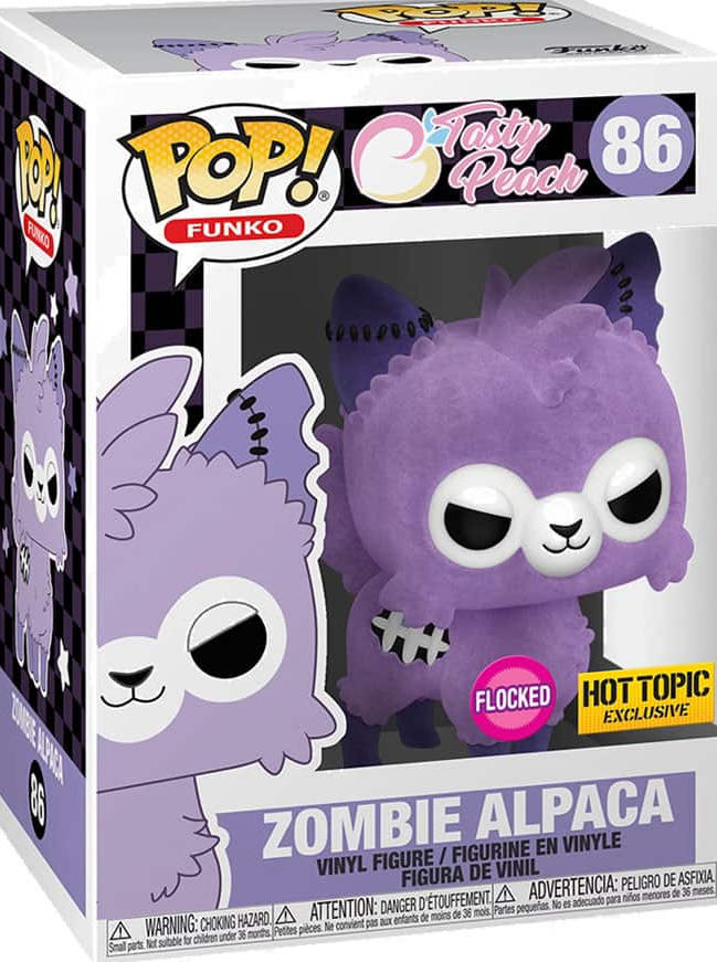 Funko Pop! Television Happy Days: Chachi # 1128