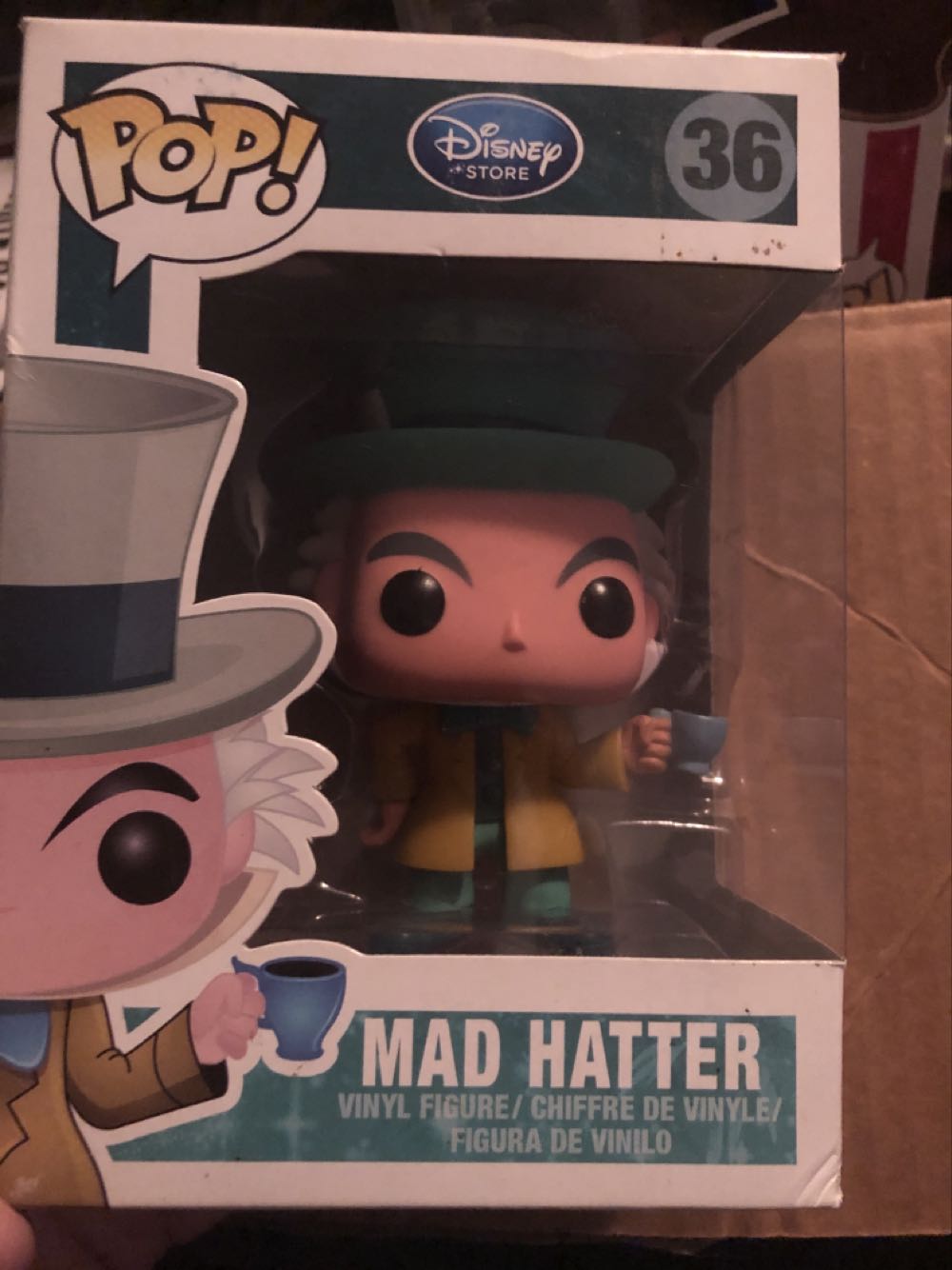 Pusheen With Cupcake