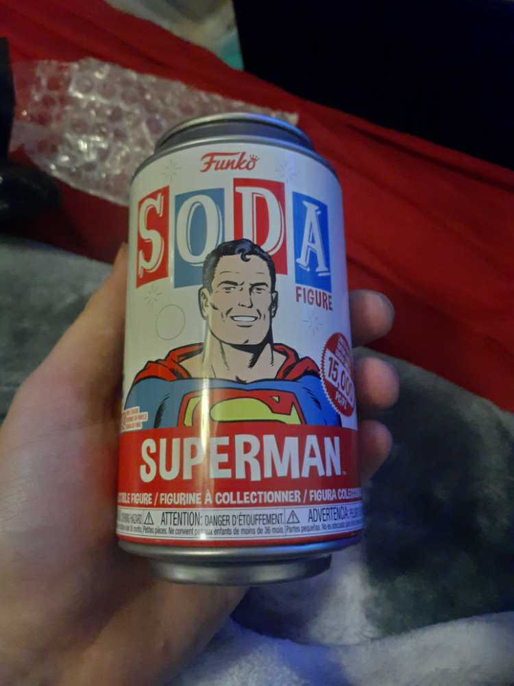 Warheads -55- Wally Warheads